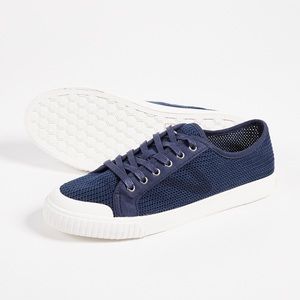 Tretorn Net Low Top Sneakers size 8
